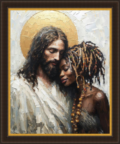 I Will Give You Rest