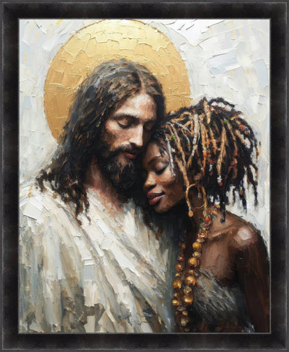 I Will Give You Rest