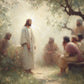 Learn of Me