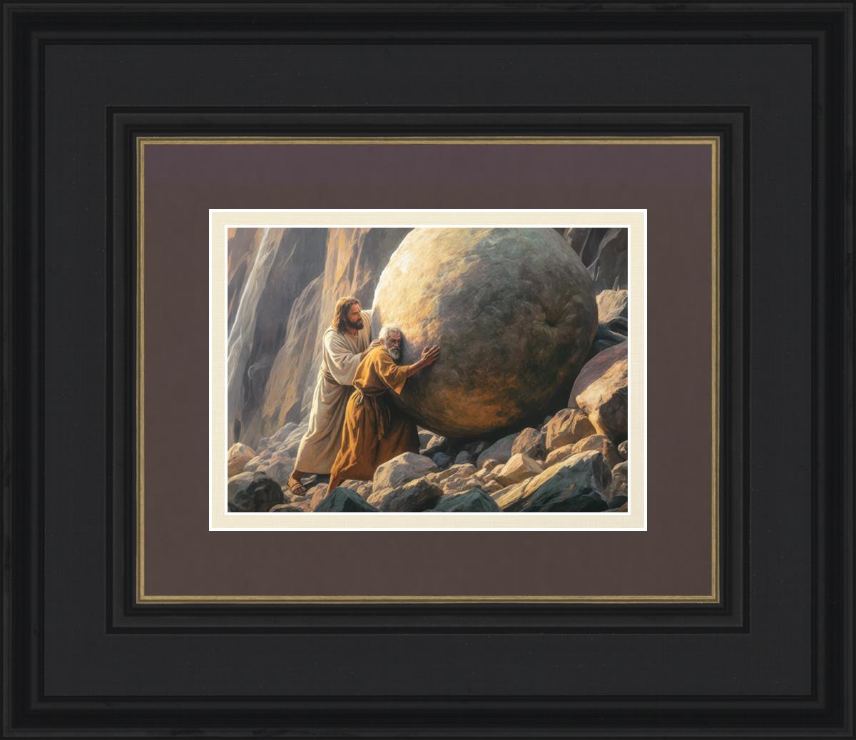 Redemption's Ascent