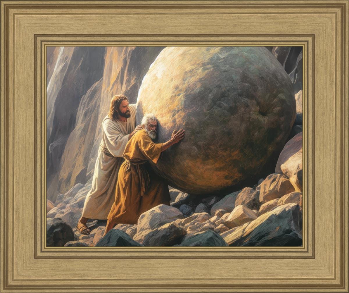 Redemption's Ascent