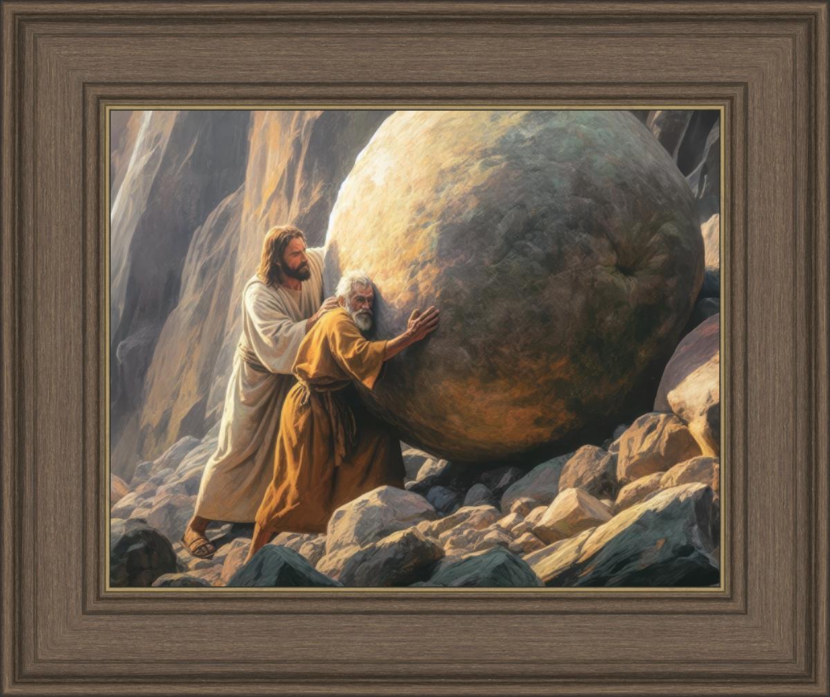 Redemption's Ascent