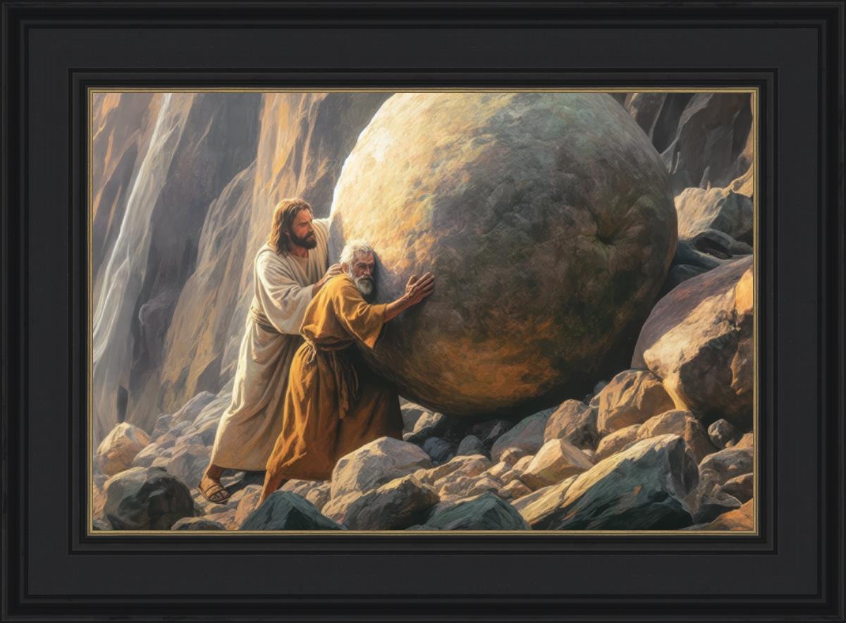 Redemption's Ascent