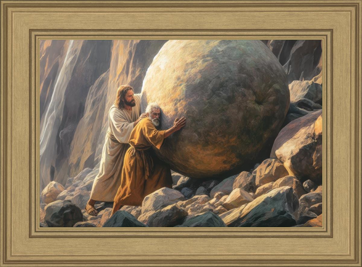 Redemption's Ascent