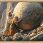 Redemption's Ascent