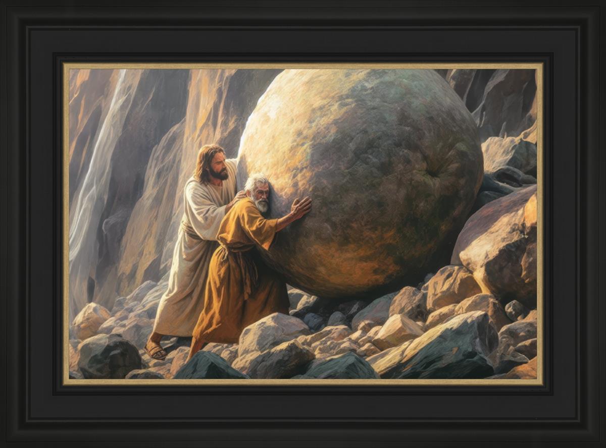Redemption's Ascent
