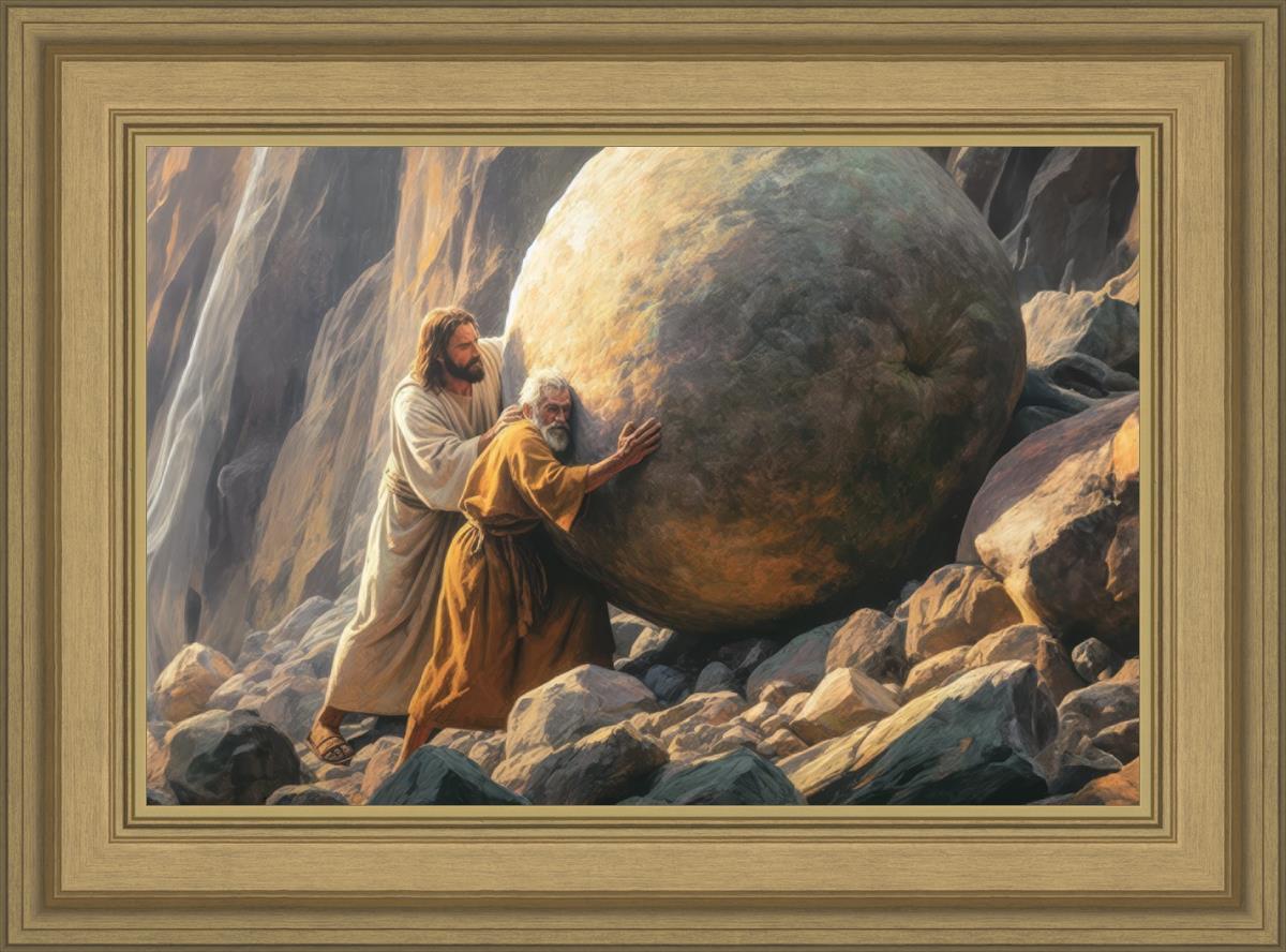 Redemption's Ascent