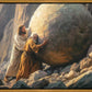 Redemption's Ascent