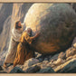 Redemption's Ascent