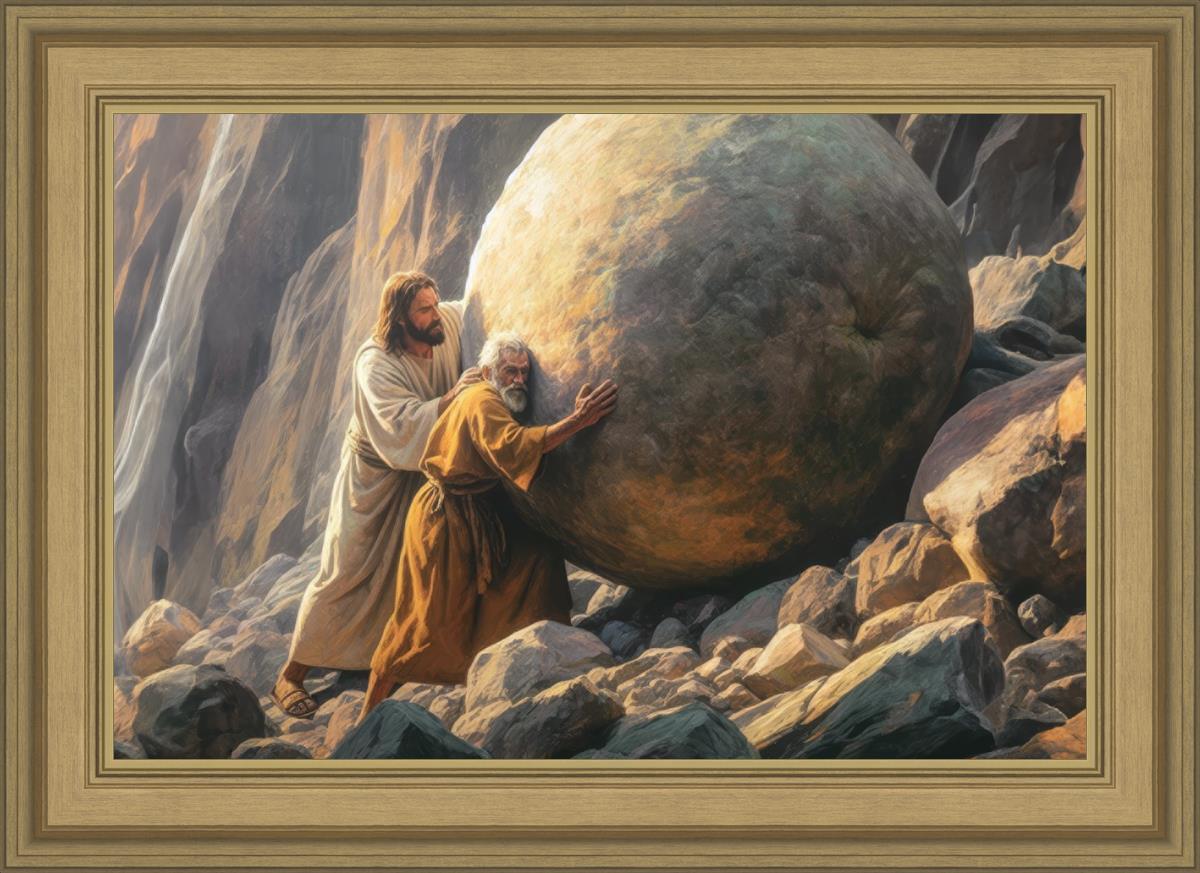 Redemption's Ascent