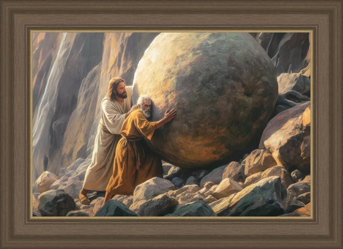 Redemption's Ascent