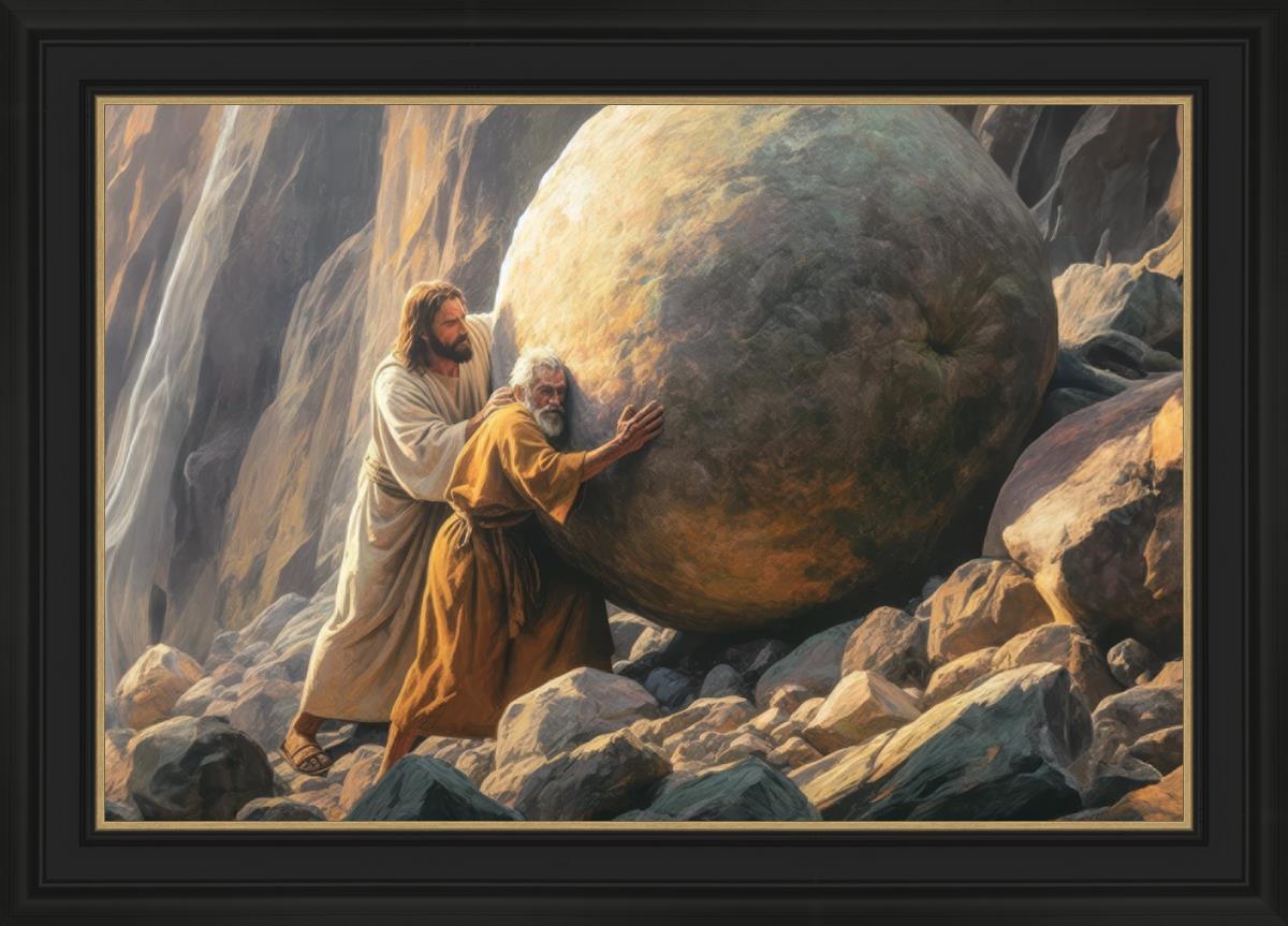 Redemption's Ascent