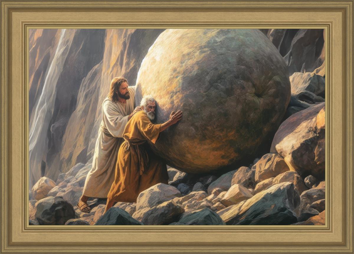 Redemption's Ascent
