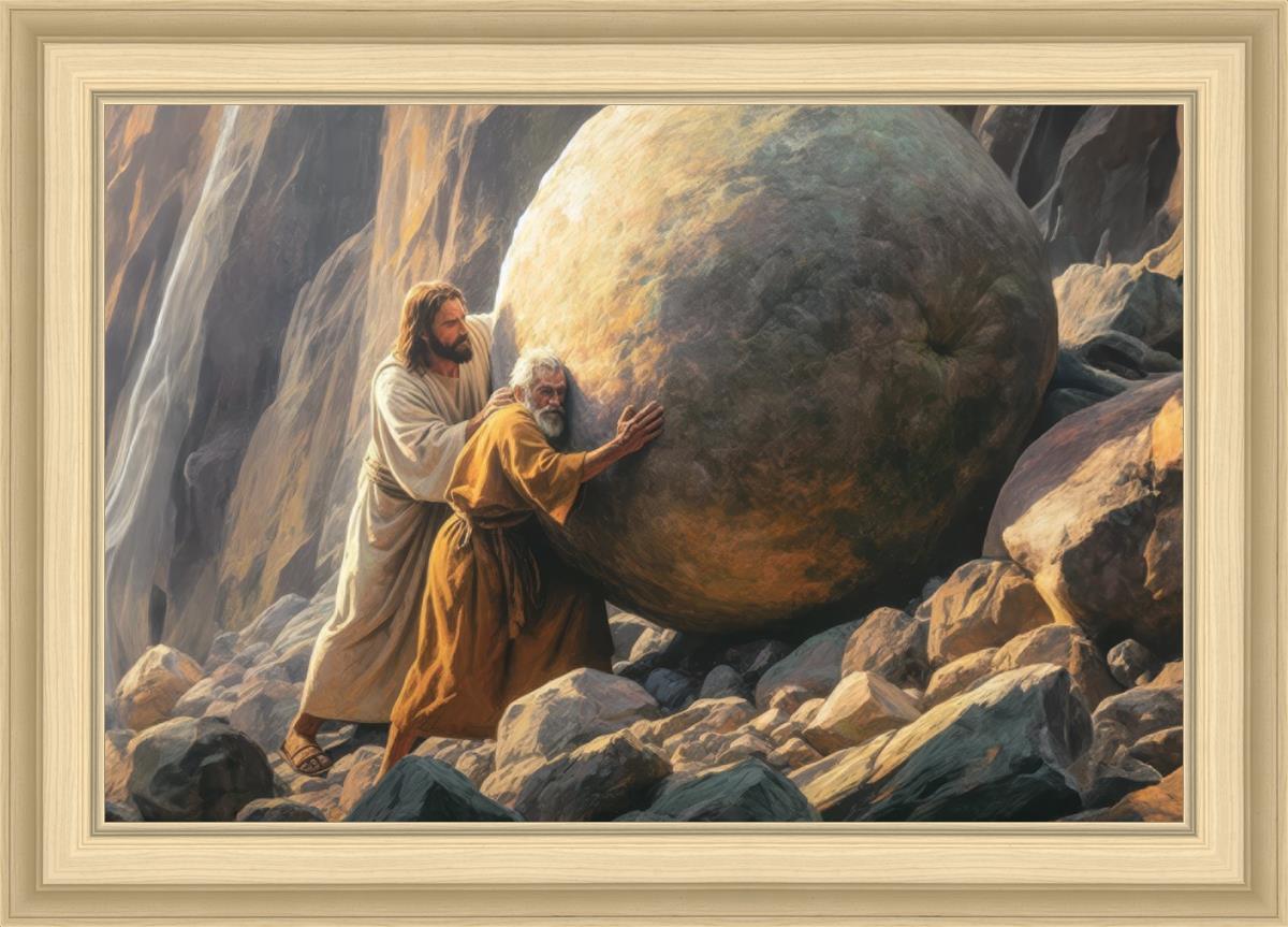 Redemption's Ascent
