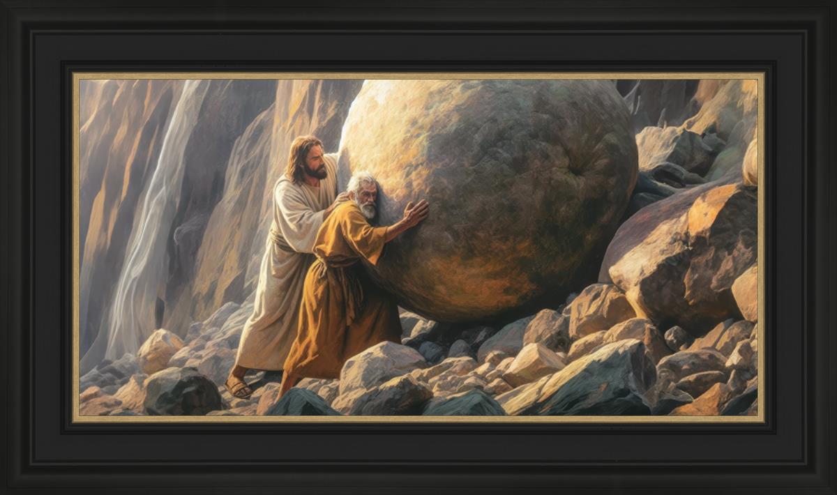 Redemption's Ascent