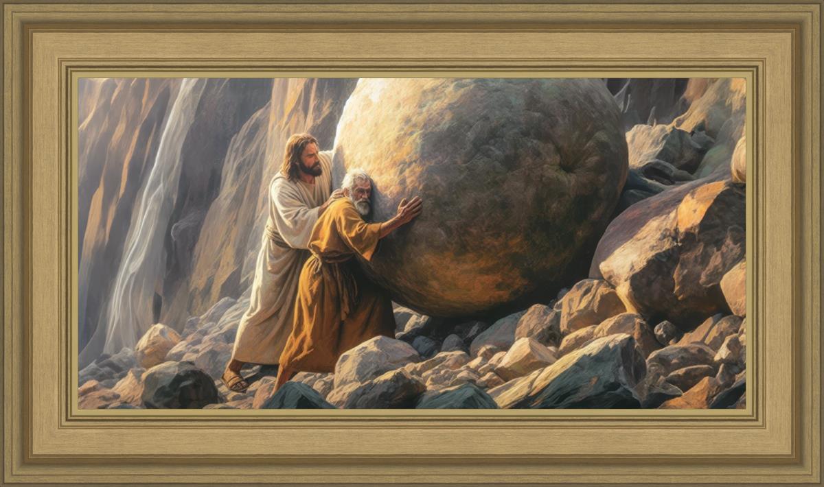 Redemption's Ascent