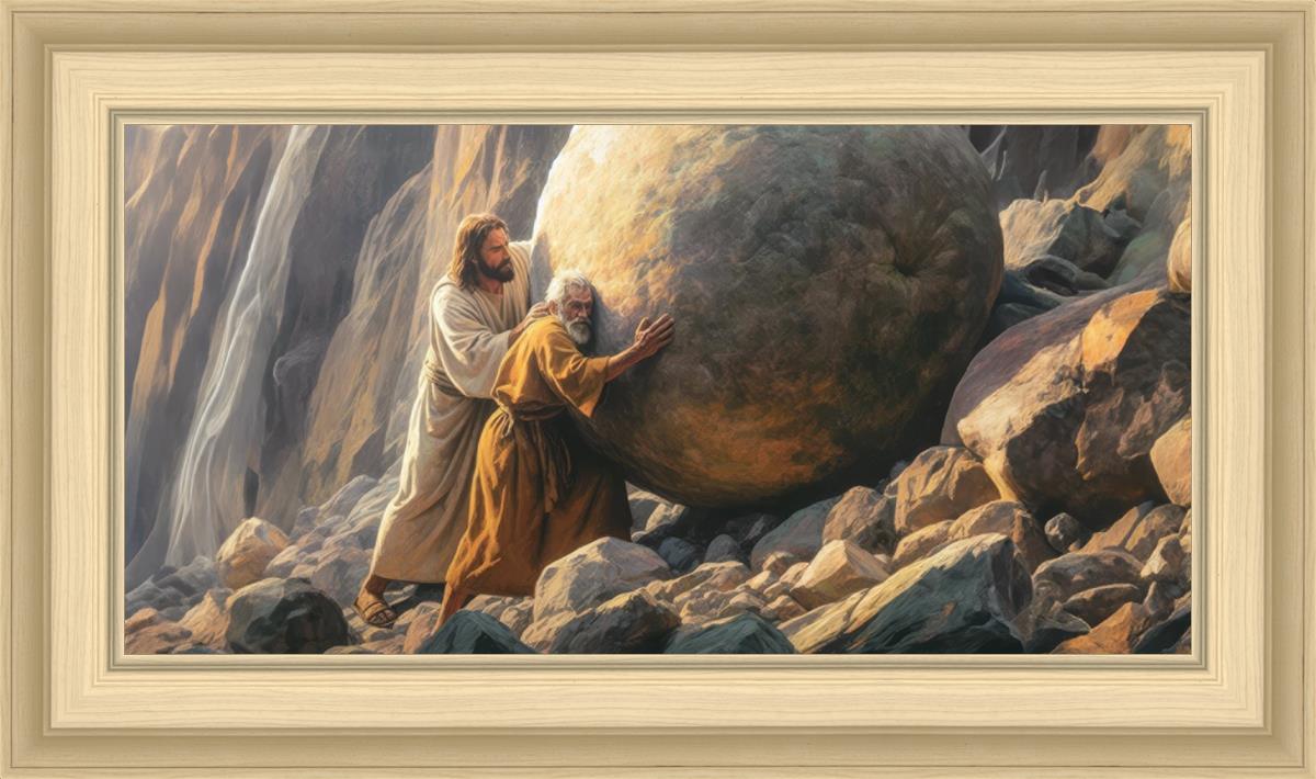 Redemption's Ascent