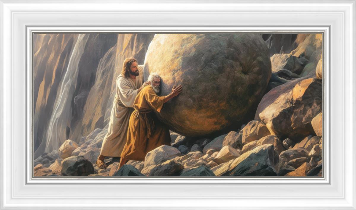 Redemption's Ascent