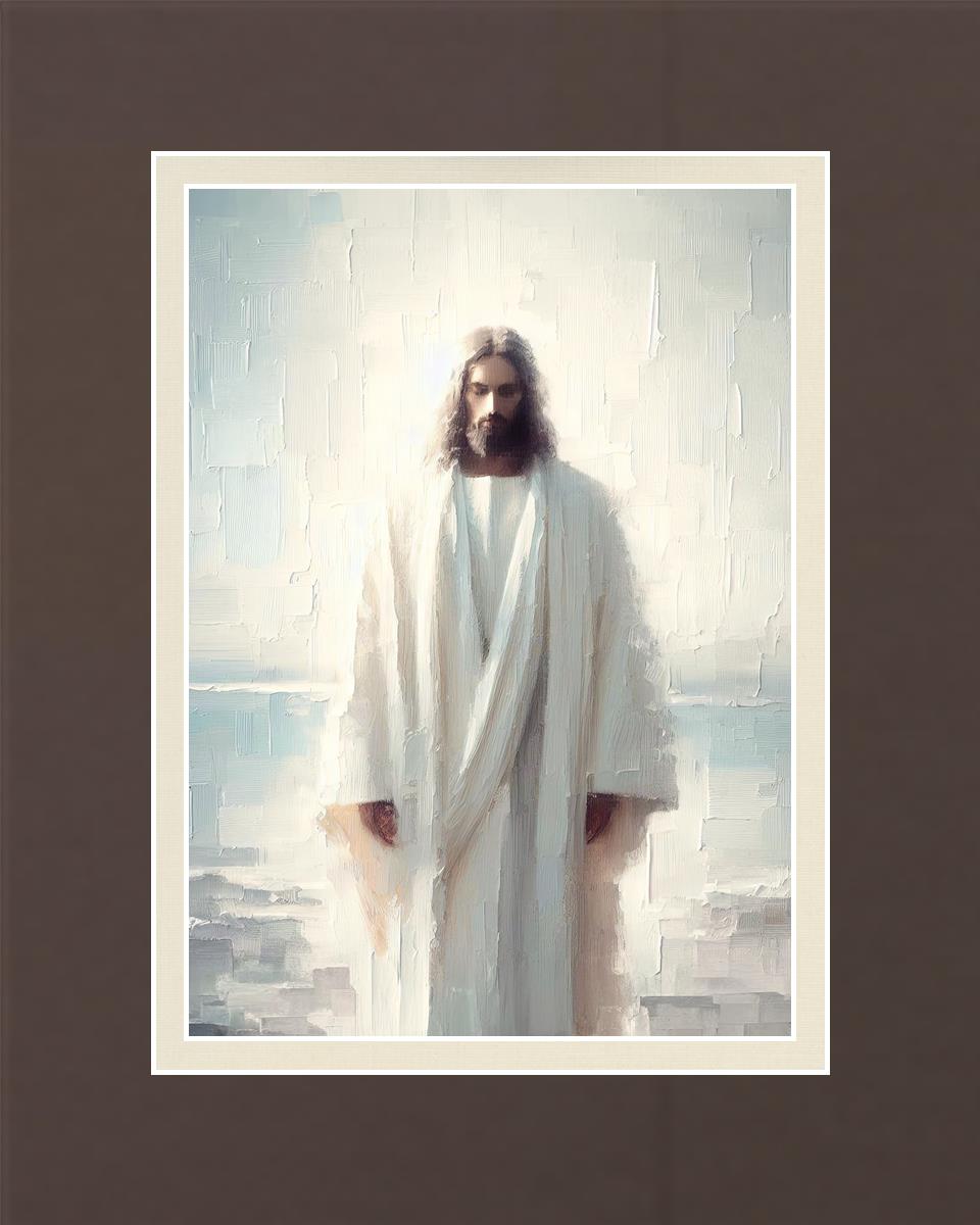 Only Begotten