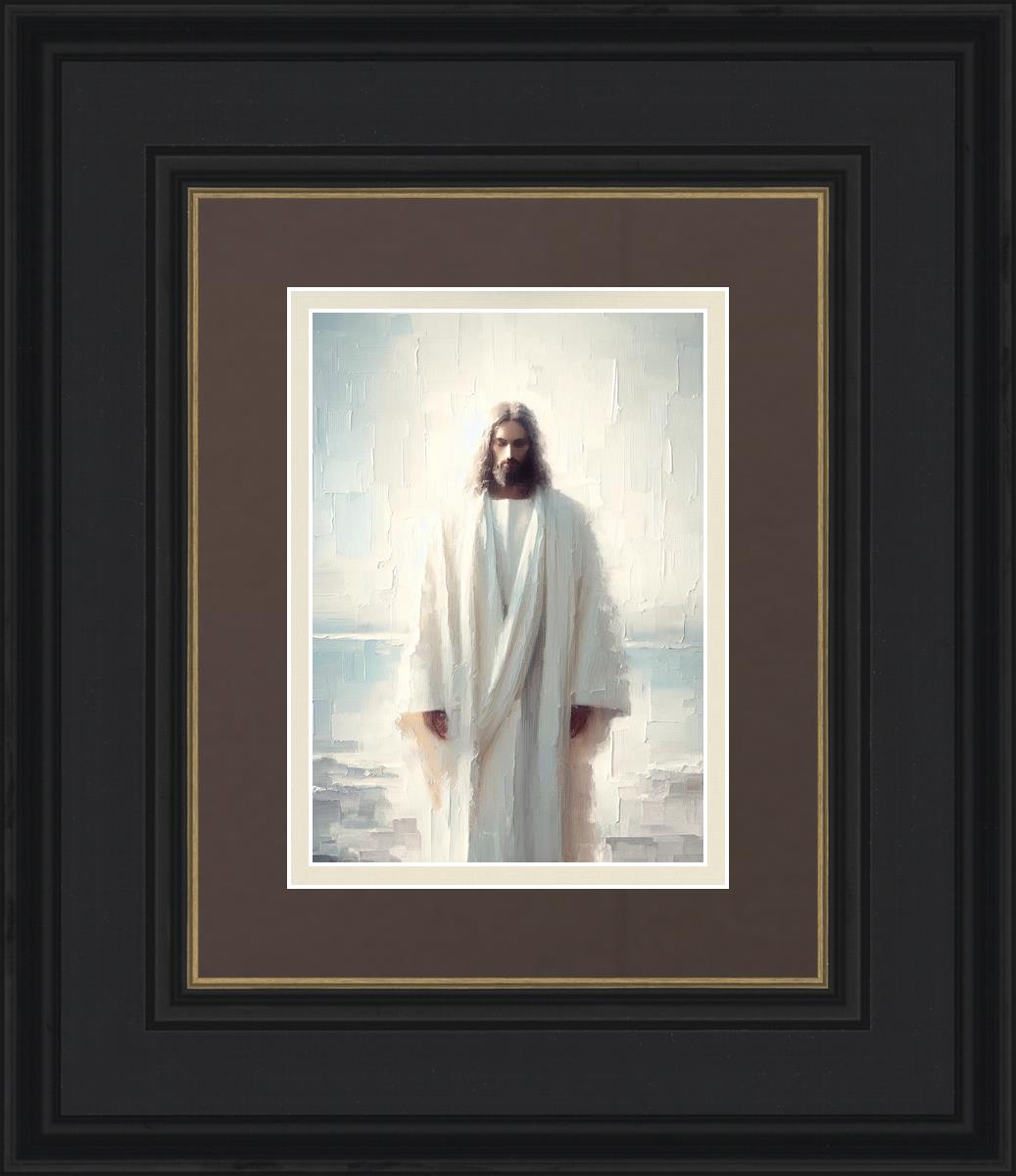 Only Begotten