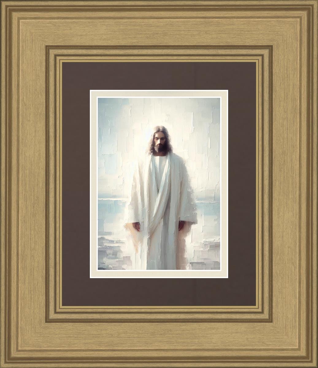 Only Begotten