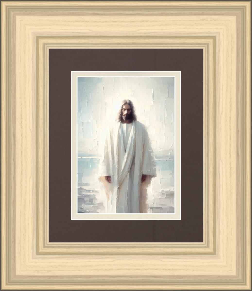 Only Begotten