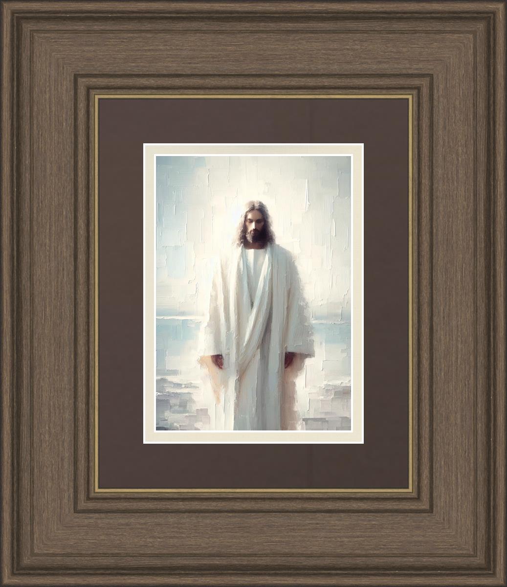 Only Begotten