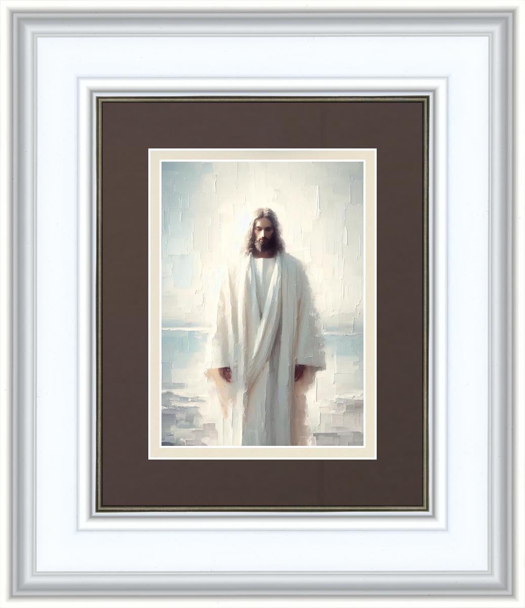 Only Begotten