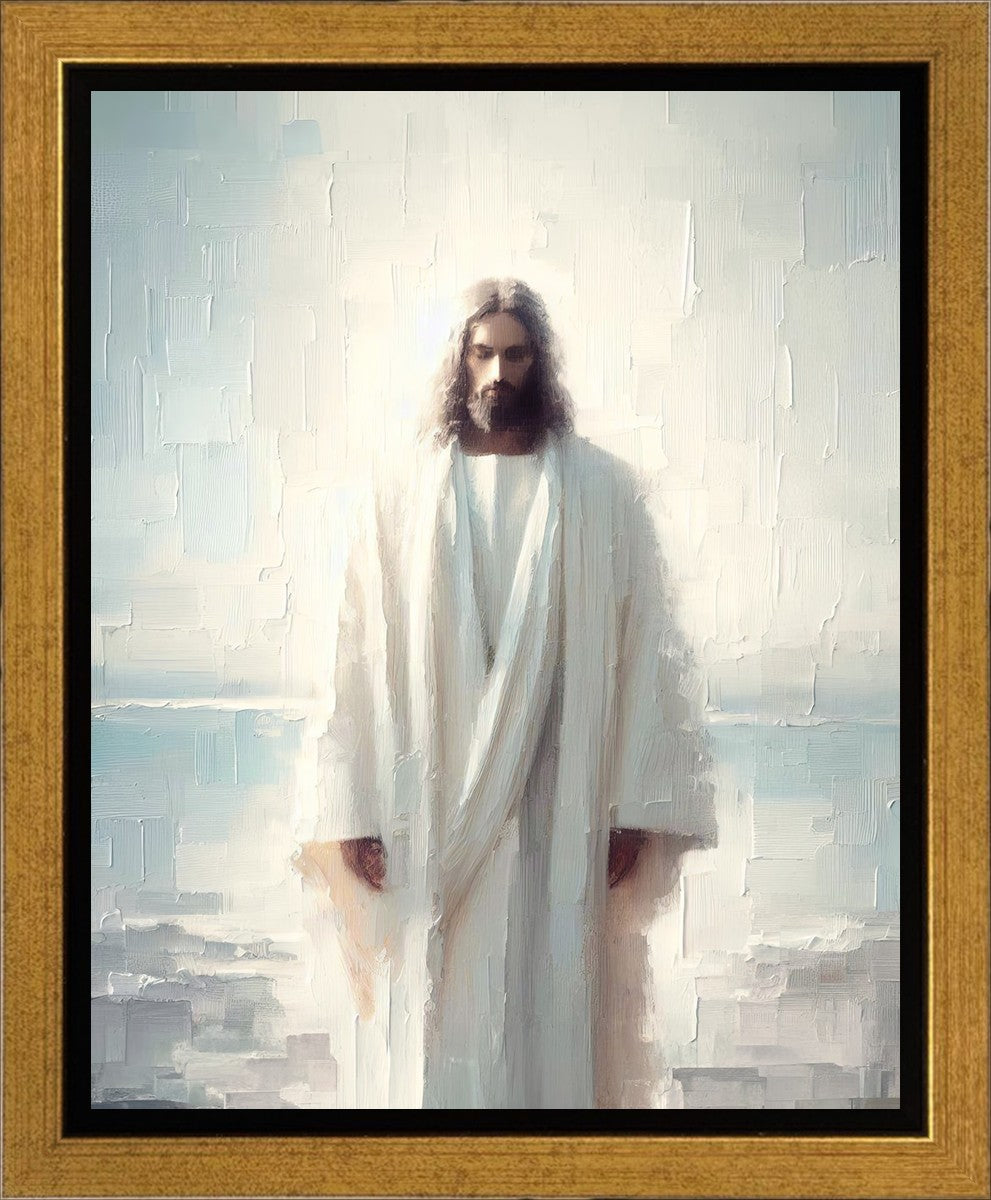 Only Begotten Gallery Wrap