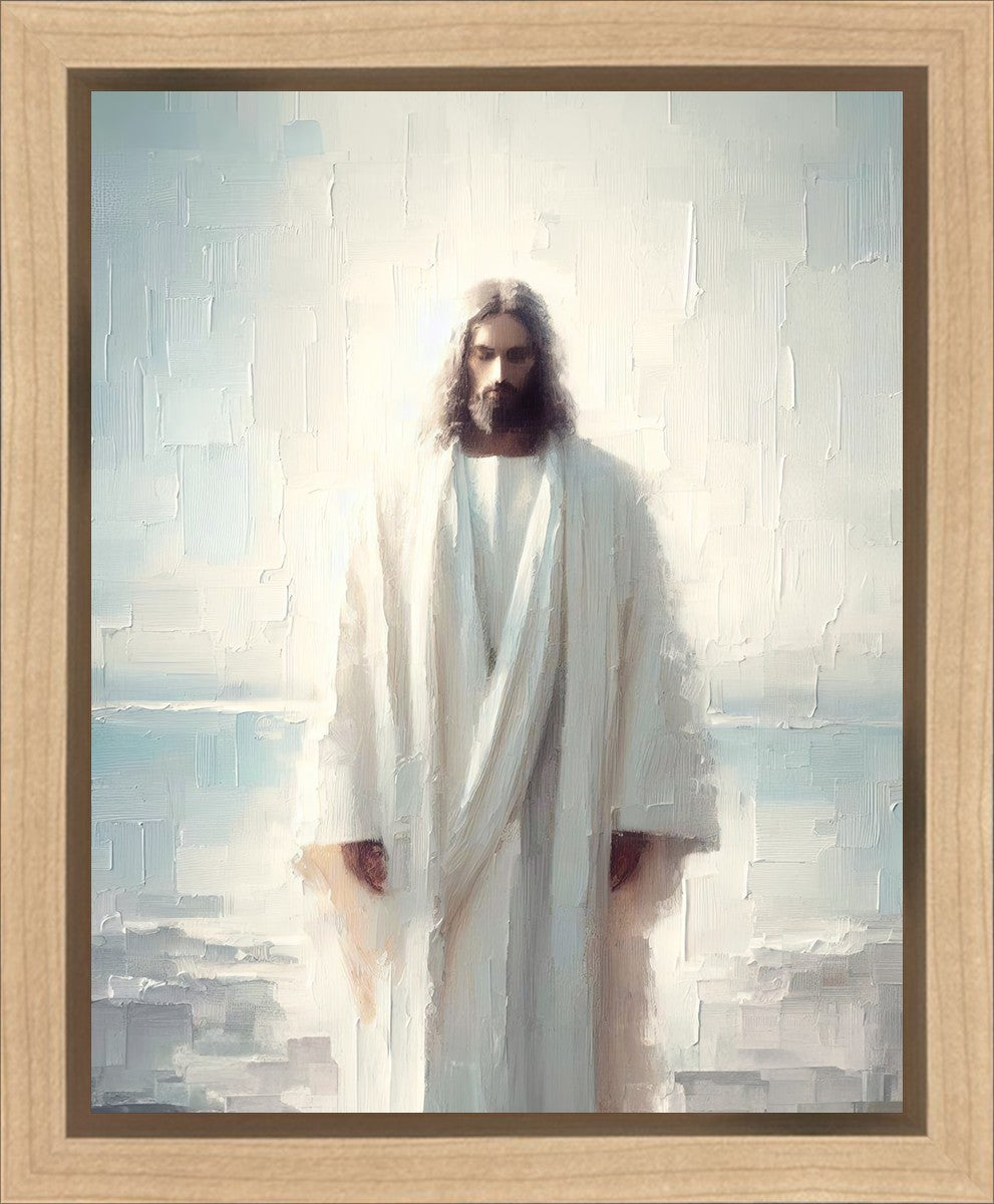 Only Begotten Gallery Wrap