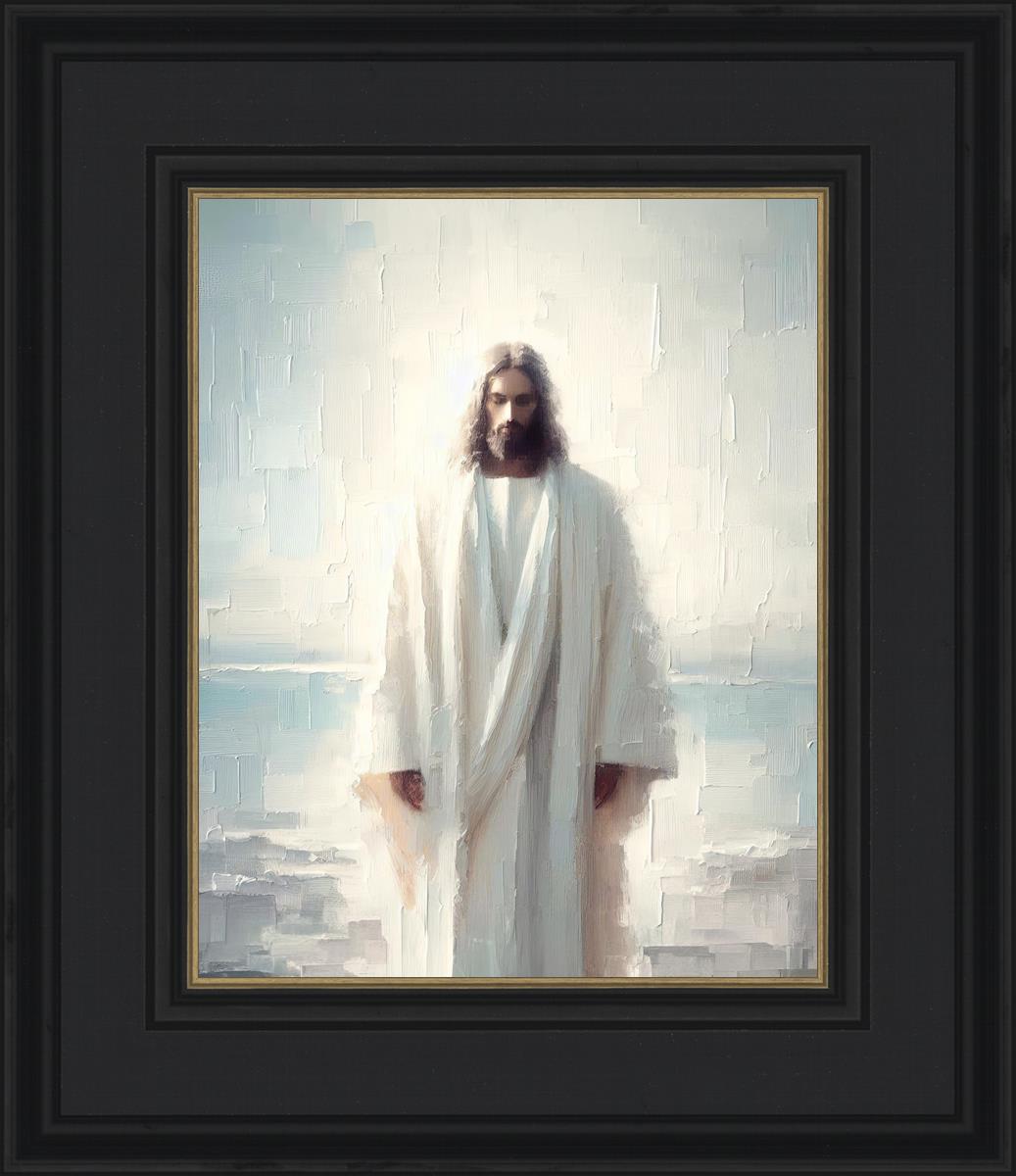 Only Begotten