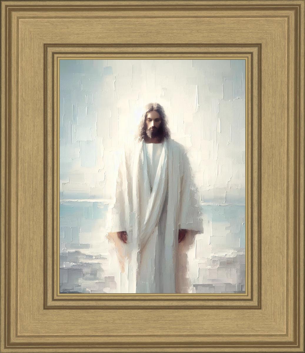 Only Begotten