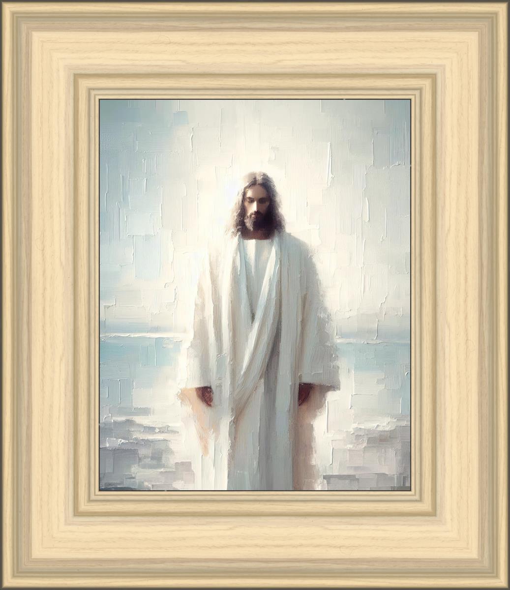 Only Begotten