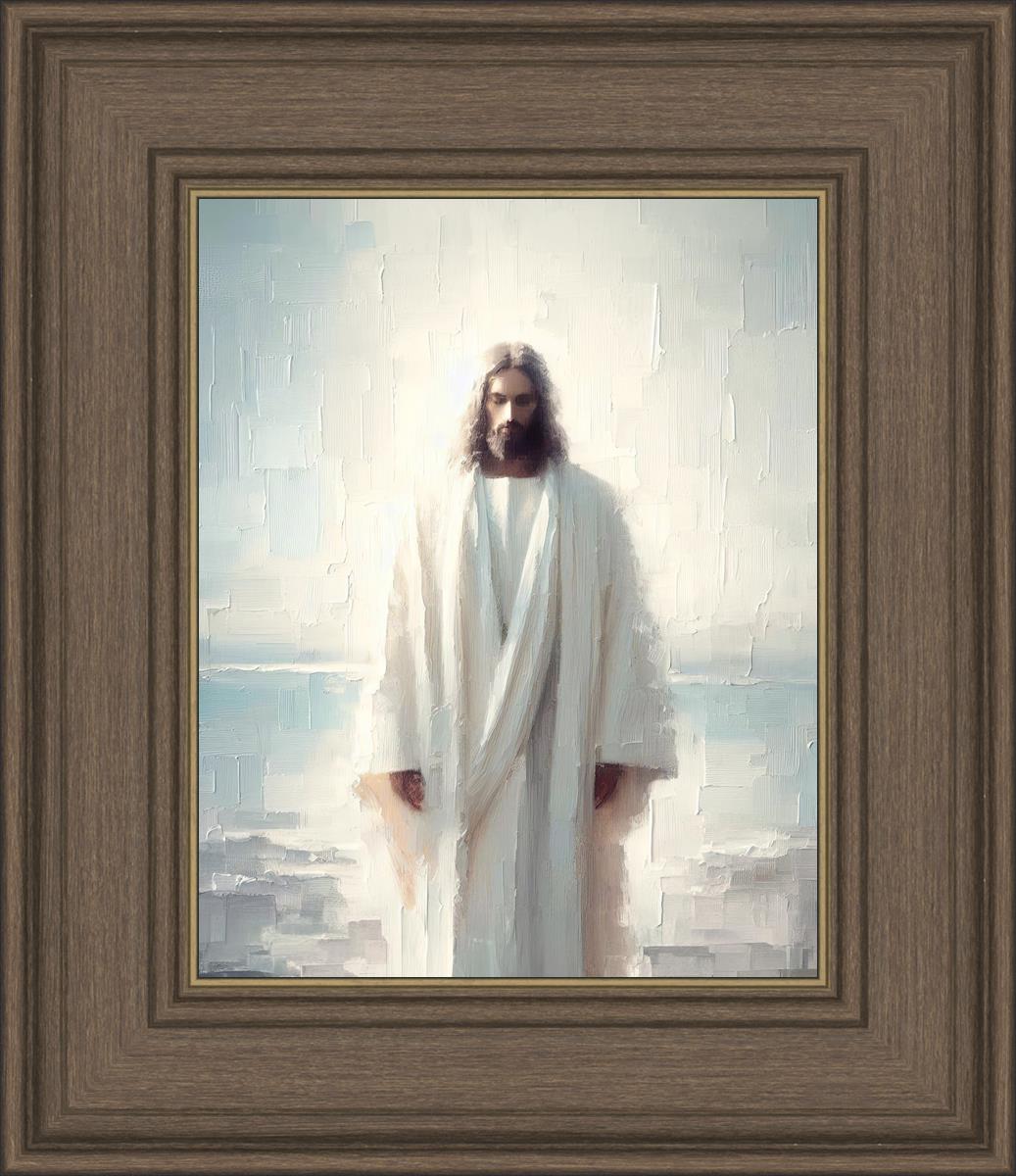 Only Begotten