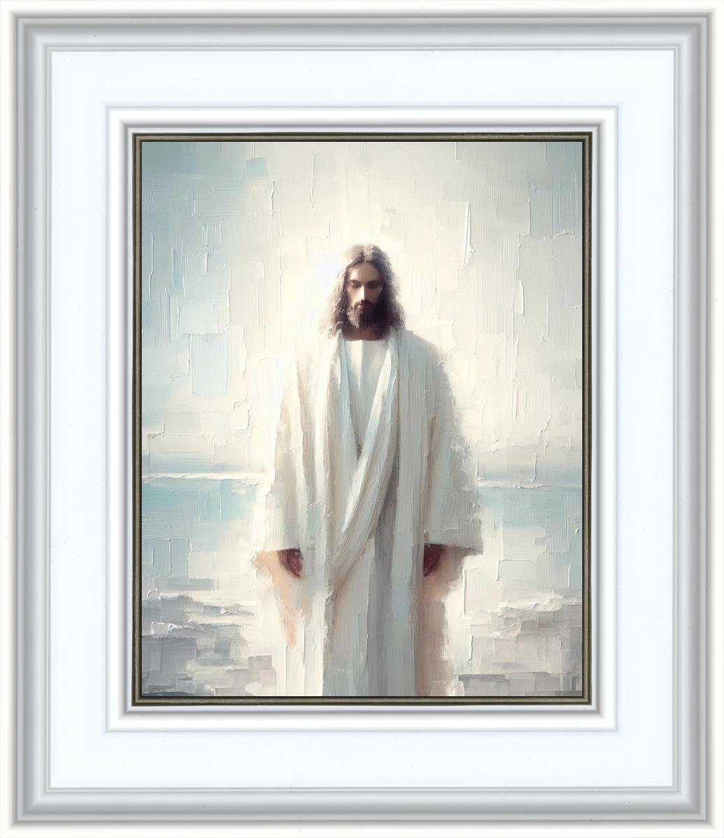Only Begotten