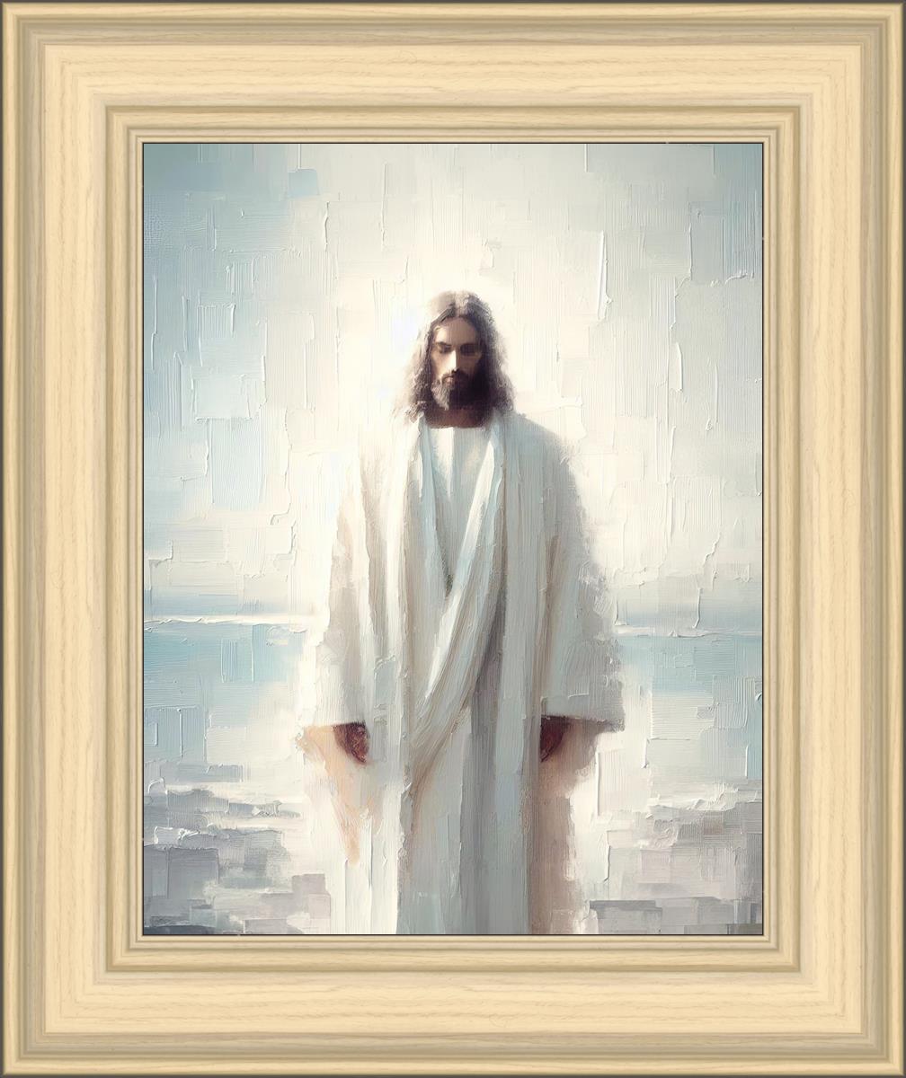 Only Begotten