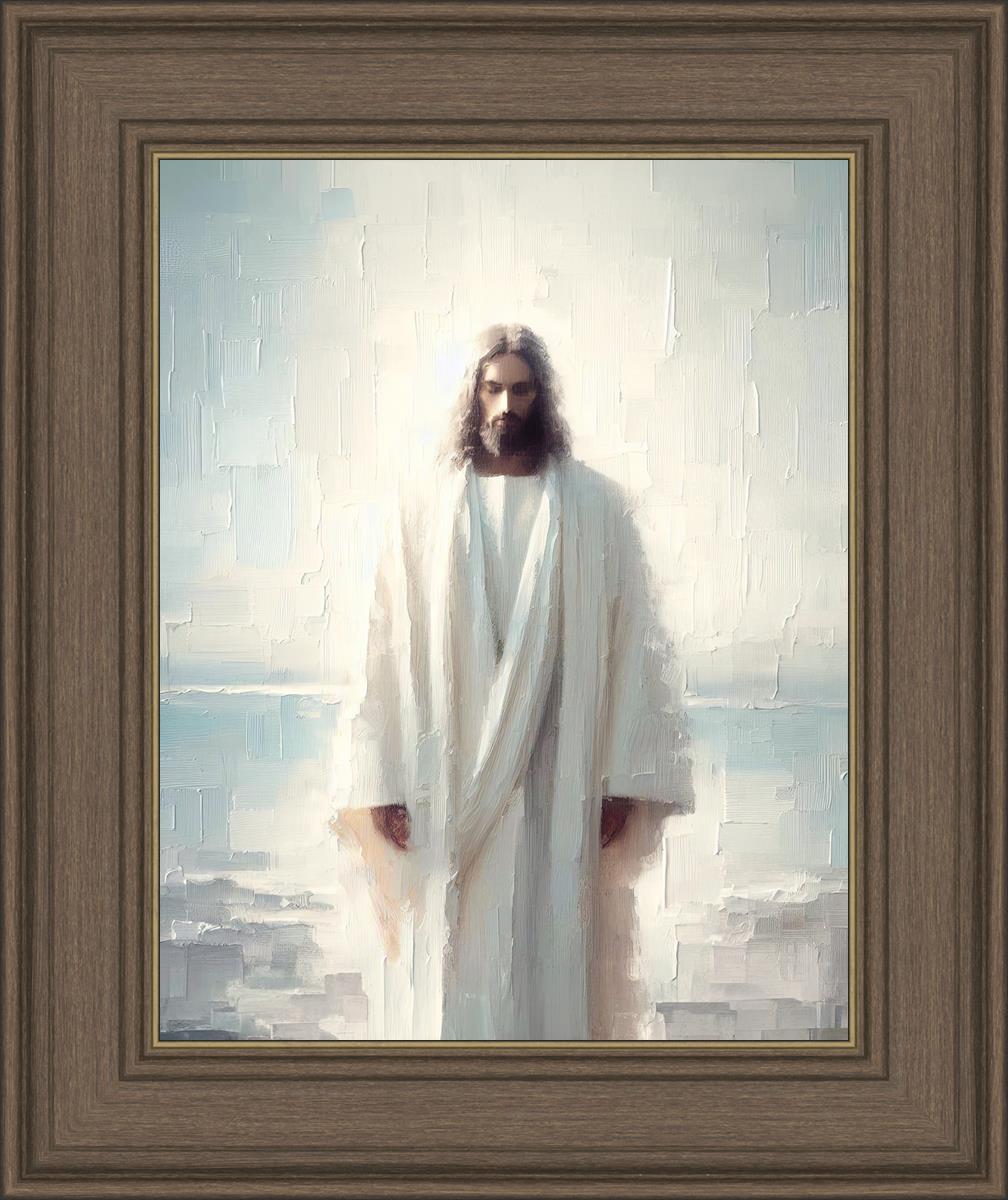 Only Begotten