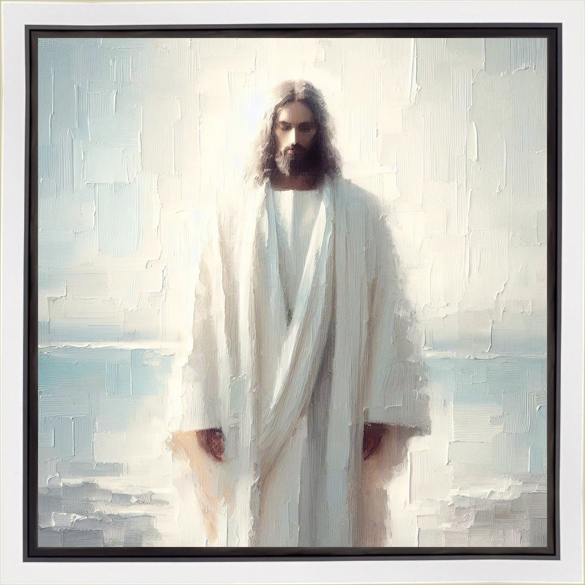 Only Begotten Gallery Wrap