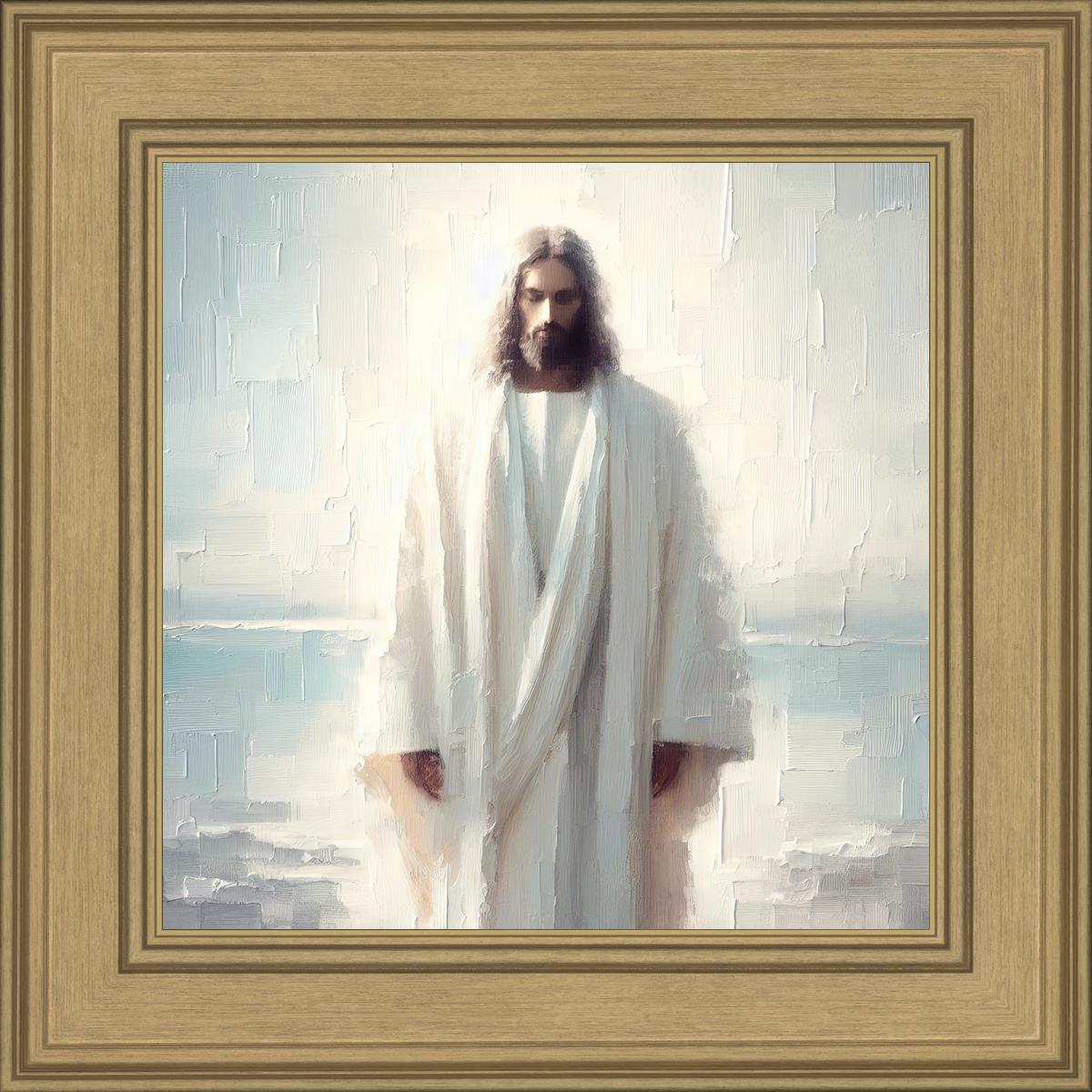 Only Begotten