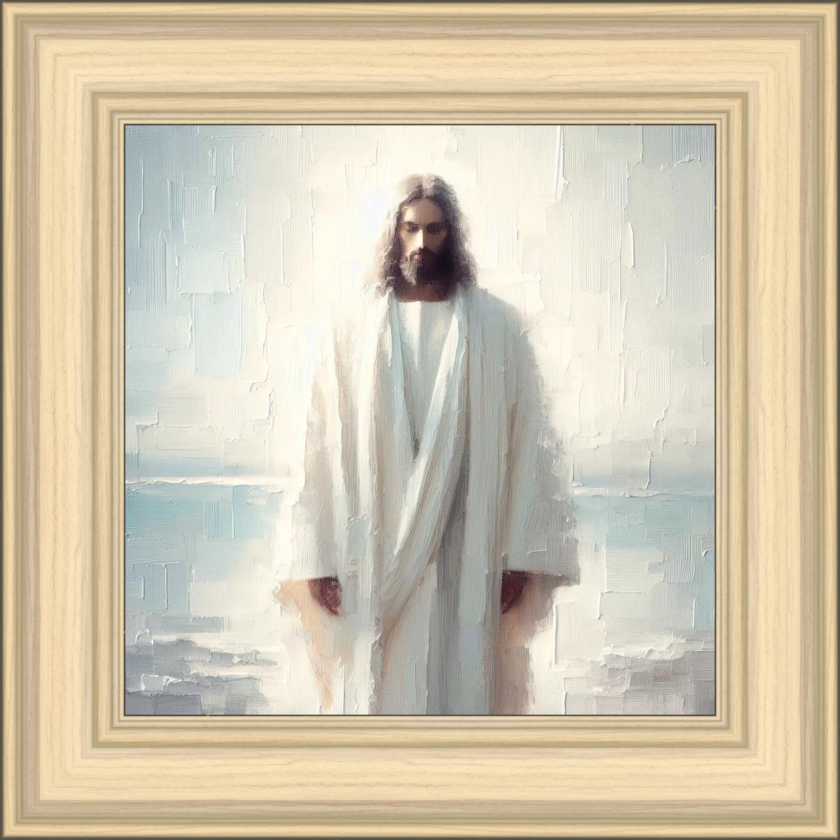 Only Begotten
