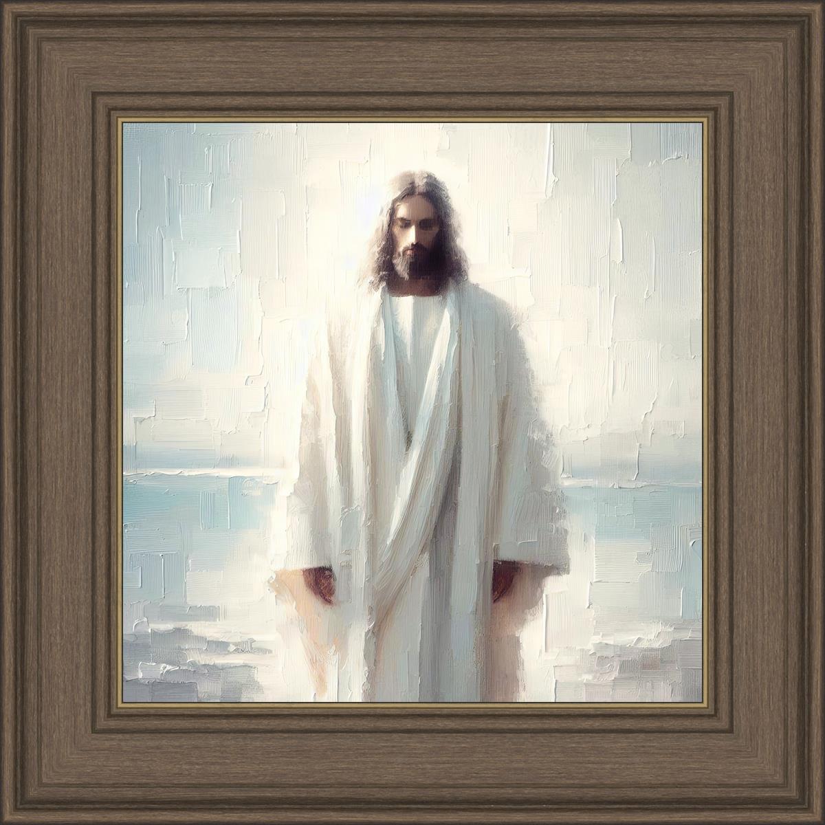 Only Begotten