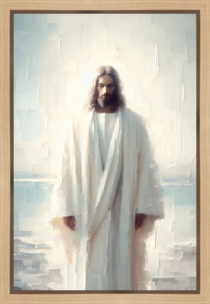 Only Begotten Gallery Wrap