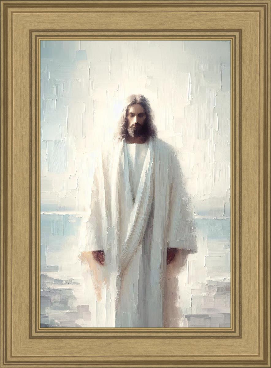Only Begotten