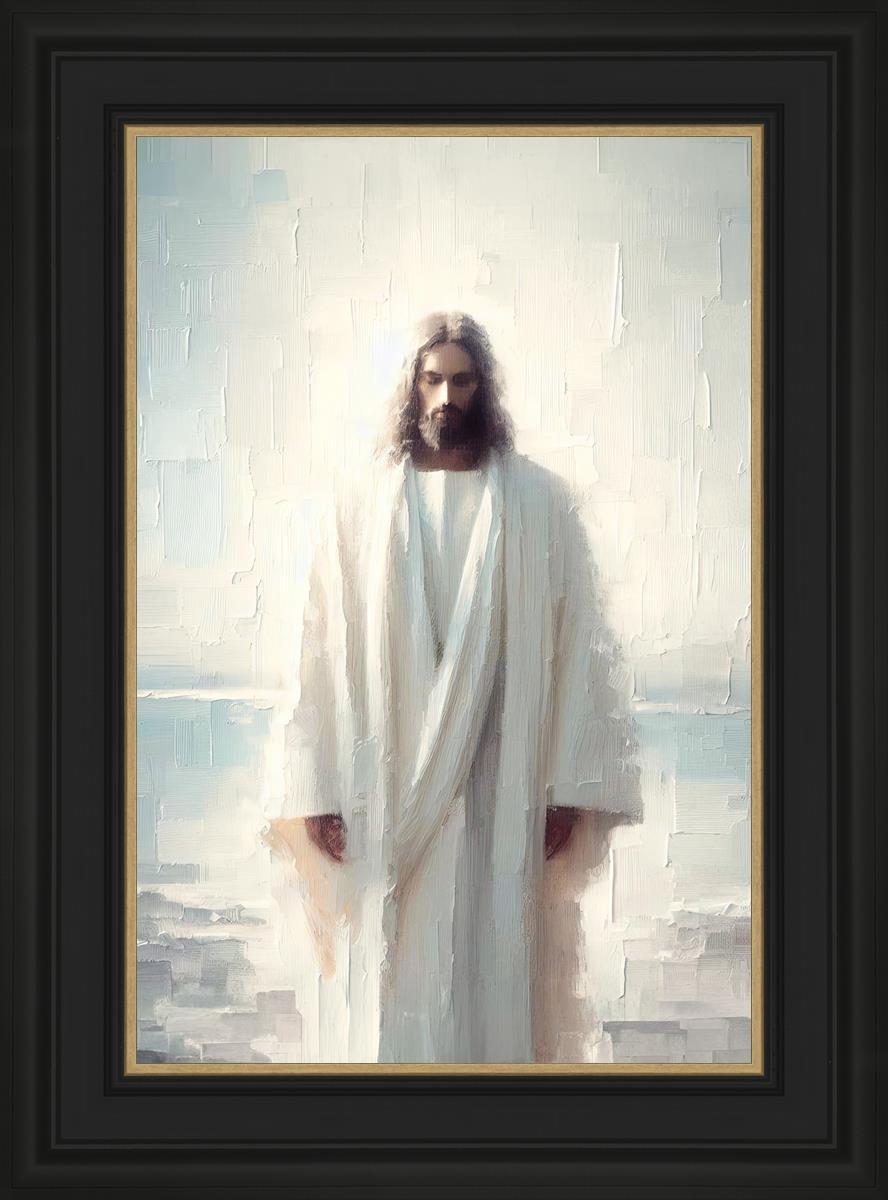 Only Begotten