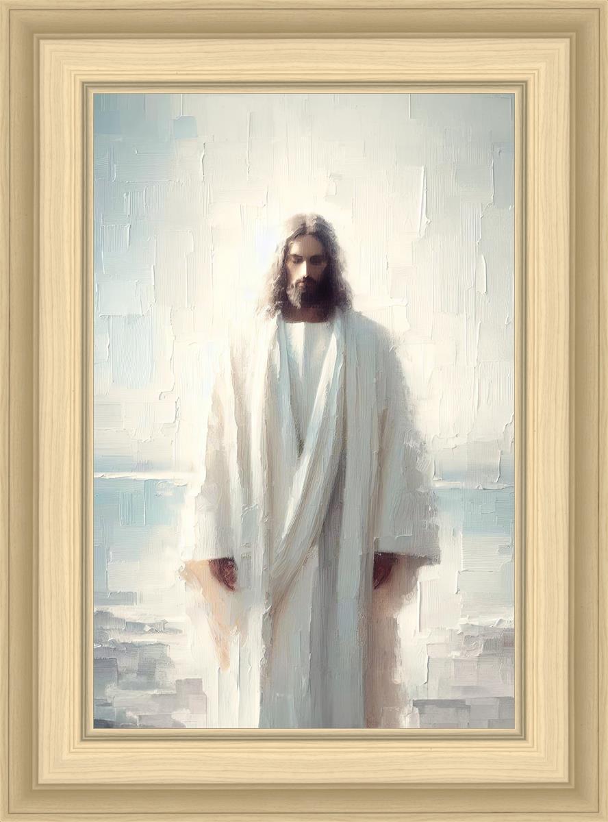 Only Begotten