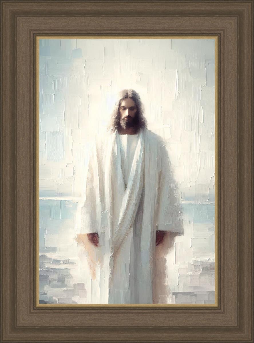 Only Begotten