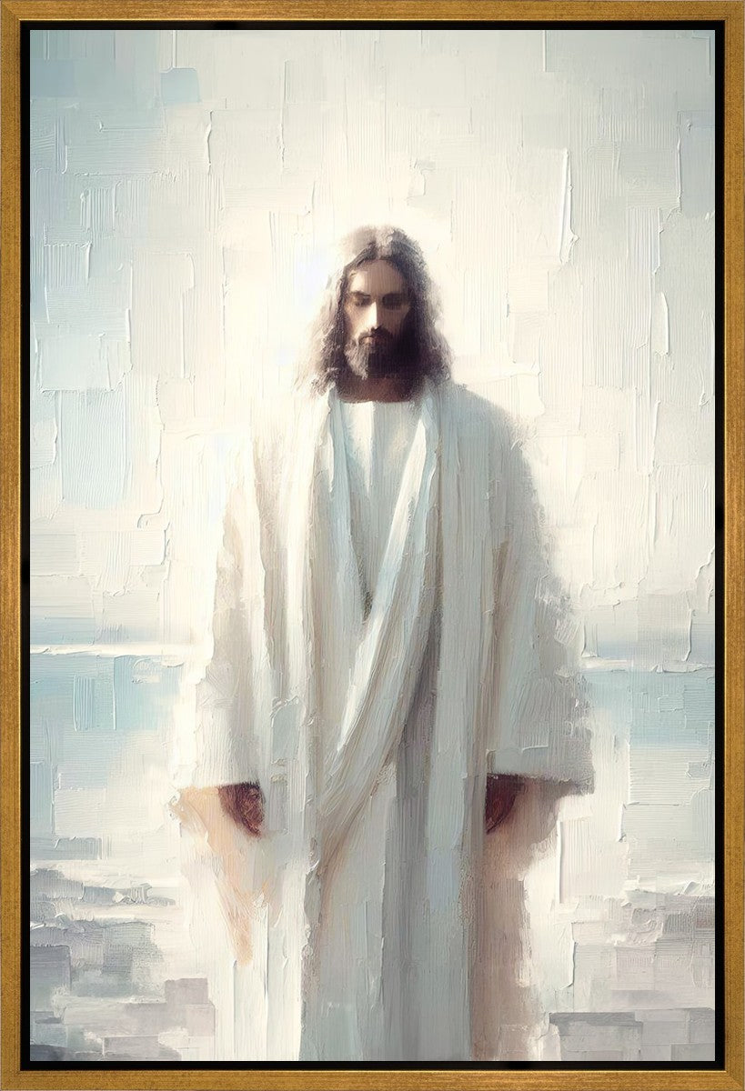 Only Begotten Gallery Wrap