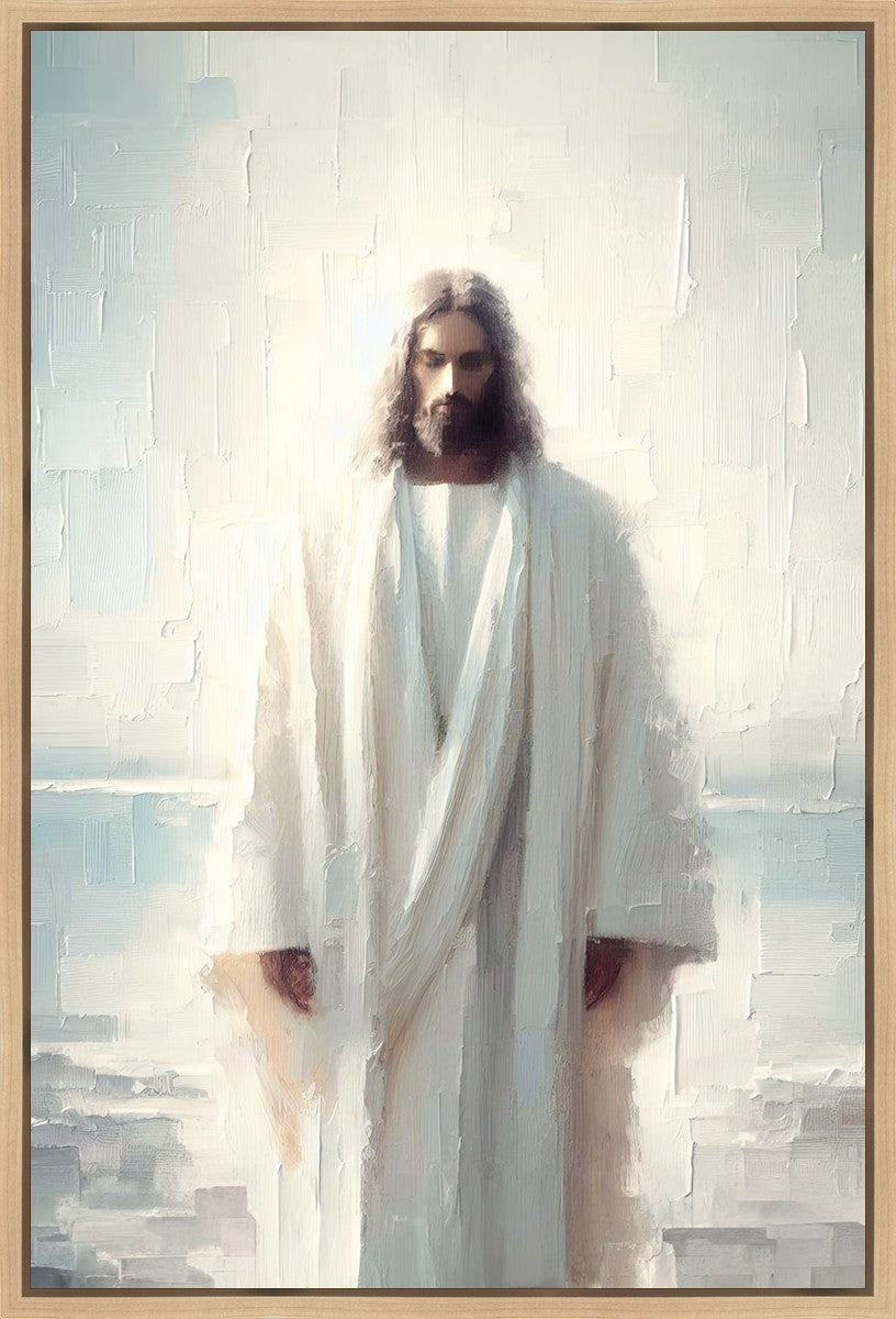 Only Begotten Gallery Wrap