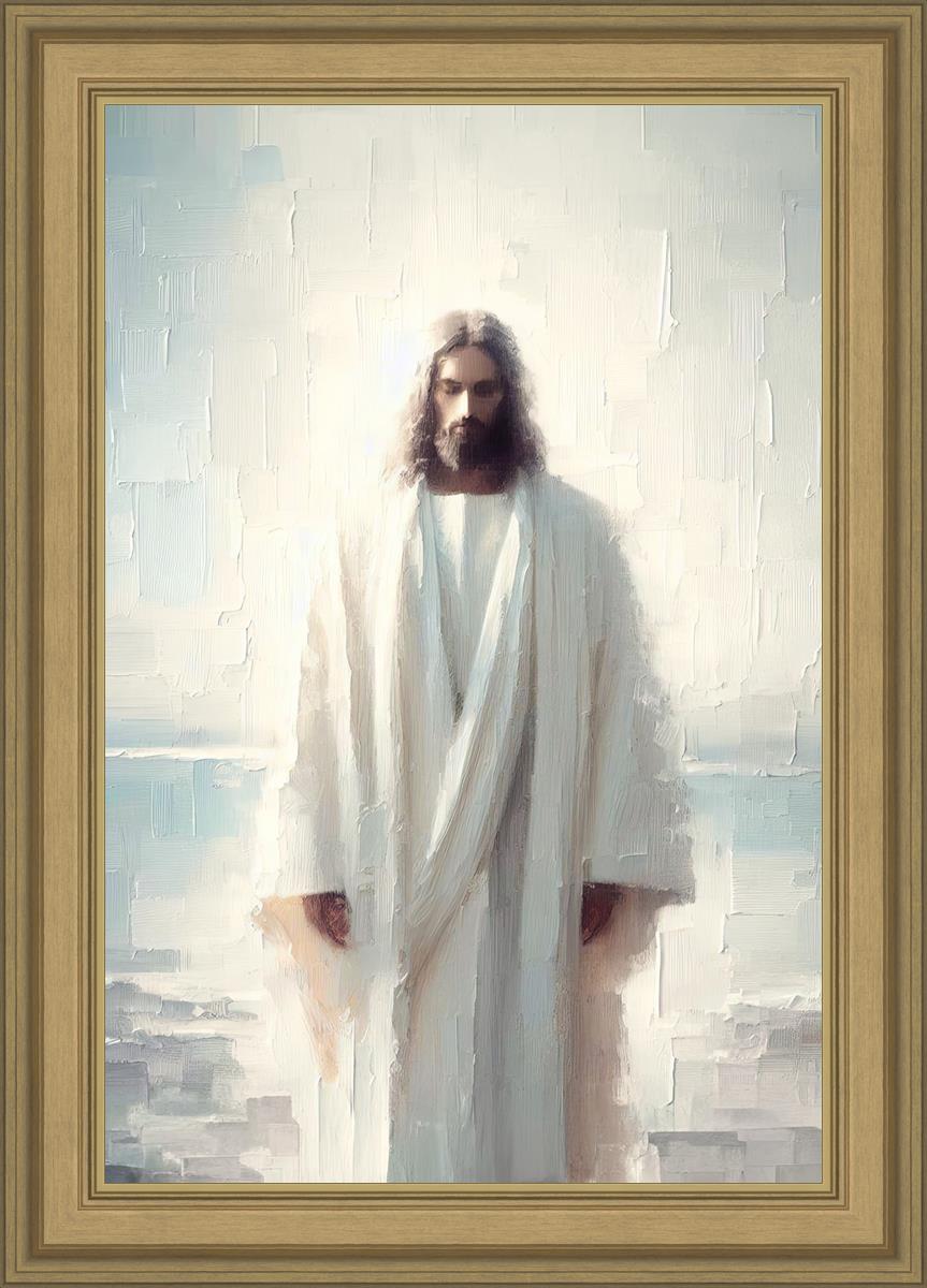 Only Begotten