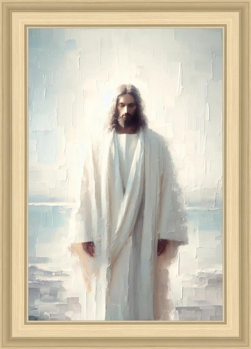 Only Begotten